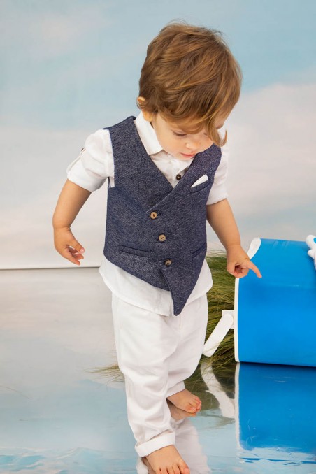  Βαπτιστικό σετ Aris