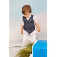  Βαπτιστικό σετ Aris