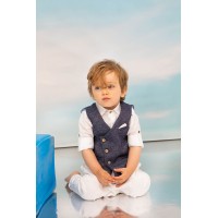  Βαπτιστικό σετ Aris