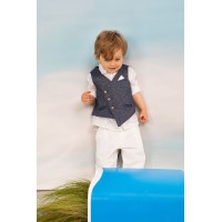  Βαπτιστικό σετ Aris