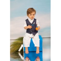  Βαπτιστικό σετ Aris