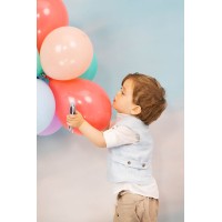 Βαπτιστικό σετ Antreas