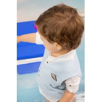 Βαπτιστικό σετ Antreas