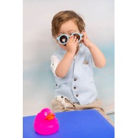 Βαπτιστικό σετ Antreas