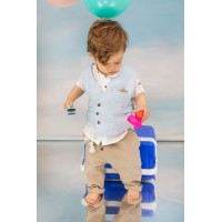 Βαπτιστικό σετ Antreas