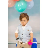 Βαπτιστικό σετ Antreas