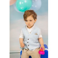 Βαπτιστικό σετ Antreas