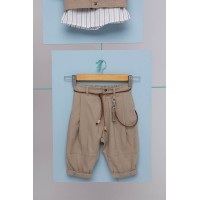 Βαπτιστικό κουστούμι Valerios