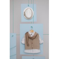 Βαπτιστικό κουστούμι Valerios