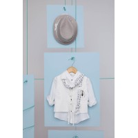 Βαπτιστικό κουστούμι Giannoulis