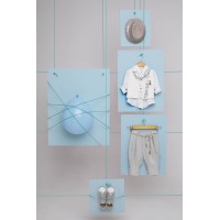 Βαπτιστικό κουστούμι Giannoulis