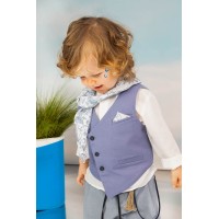 Βαπτιστικό κουστούμι Drosos