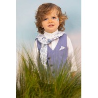 Βαπτιστικό κουστούμι Drosos