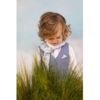 Βαπτιστικό κουστούμι Drosos