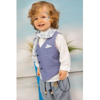 Βαπτιστικό κουστούμι Drosos