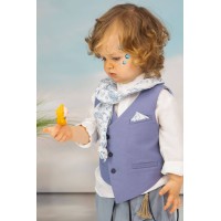 Βαπτιστικό κουστούμι Drosos