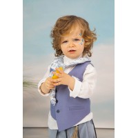 Βαπτιστικό κουστούμι Drosos