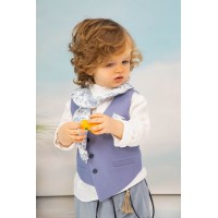 Βαπτιστικό κουστούμι Drosos