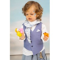 Βαπτιστικό κουστούμι Drosos