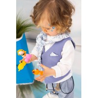 Βαπτιστικό κουστούμι Drosos