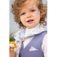 Βαπτιστικό κουστούμι Drosos