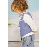 Βαπτιστικό κουστούμι Drosos