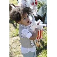 Βαπτιστικό κουστούμι Themis