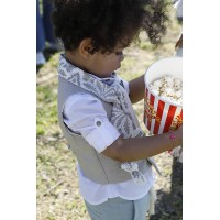 Βαπτιστικό κουστούμι Themis