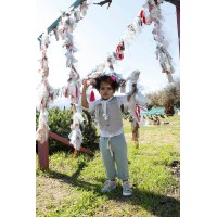 Βαπτιστικό κουστούμι Themis