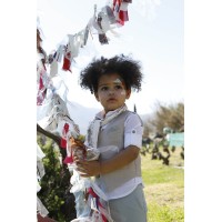 Βαπτιστικό κουστούμι Themis