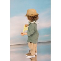 Βαπτιστικό κοστούμι Aggelos