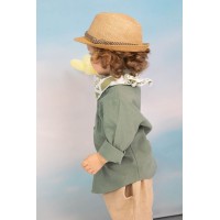 Βαπτιστικό κοστούμι Aggelos