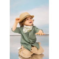 Βαπτιστικό κοστούμι Aggelos