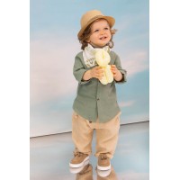 Βαπτιστικό κοστούμι Aggelos