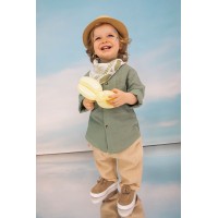 Βαπτιστικό κοστούμι Aggelos