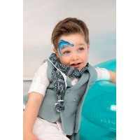 Βαπτιστικό κουστούμι Karolos