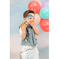 Βαπτιστικό κουστούμι Karolos