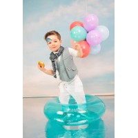 Βαπτιστικό κουστούμι Karolos