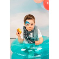 Βαπτιστικό κουστούμι Karolos