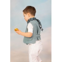 Βαπτιστικό κουστούμι Karolos