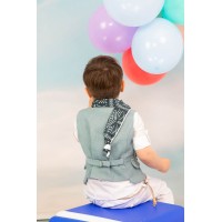 Βαπτιστικό κουστούμι Karolos