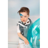 Βαπτιστικό κουστούμι Karolos