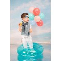 Βαπτιστικό κουστούμι Karolos