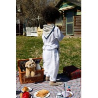 Βαπτιστικό σετ Manolis