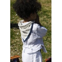 Βαπτιστικό σετ Manolis