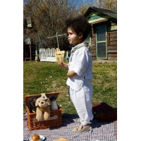 Βαπτιστικό σετ Manolis