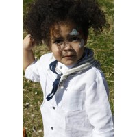 Βαπτιστικό σετ Manolis