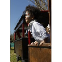 Βαπτιστικό σετ Manolis