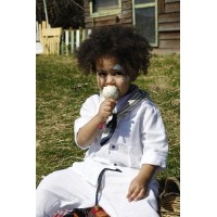 Βαπτιστικό σετ Manolis