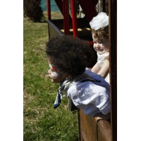 Βαπτιστικό σετ Manolis